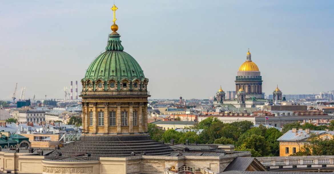 Всемирный банк: Россия будет развиваться почти в 3 раза медленнее, чем Польша
