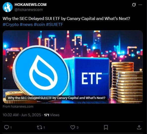 Post Hokanews на X.