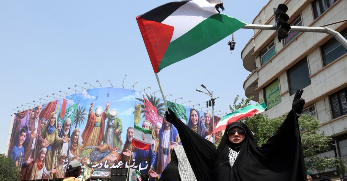 Израильский нападение на Иран. 78 человек мертвы, Международное агентство по атомной энергии составляет специальную встречу
