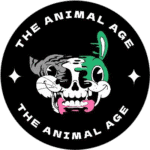 Да - возраст животных