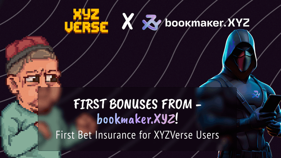 XYZ букмекер