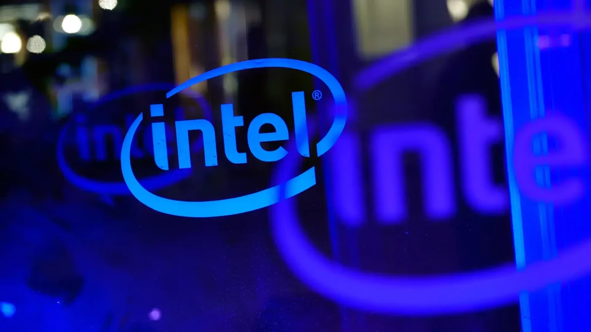 Intel керлинг? Массовые увольнения, каждая пятая позиция для топора
