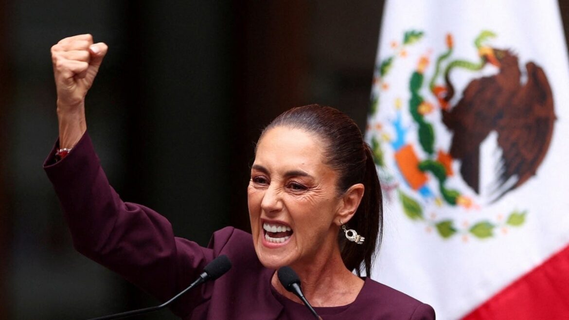 Иск на 10 миллиардов или то, как Мексика пыталась изменить закон в США
