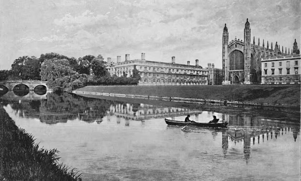 Искусственный интеллект делает опыт университетов? ИИ получает высшее образование
