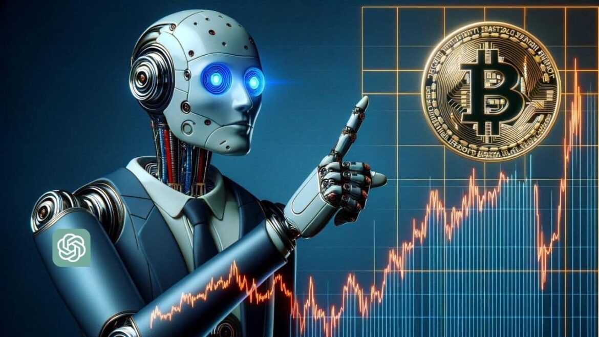 Искусственный интеллект уже знает. Это цена биткойнов в июле 2025 года.
