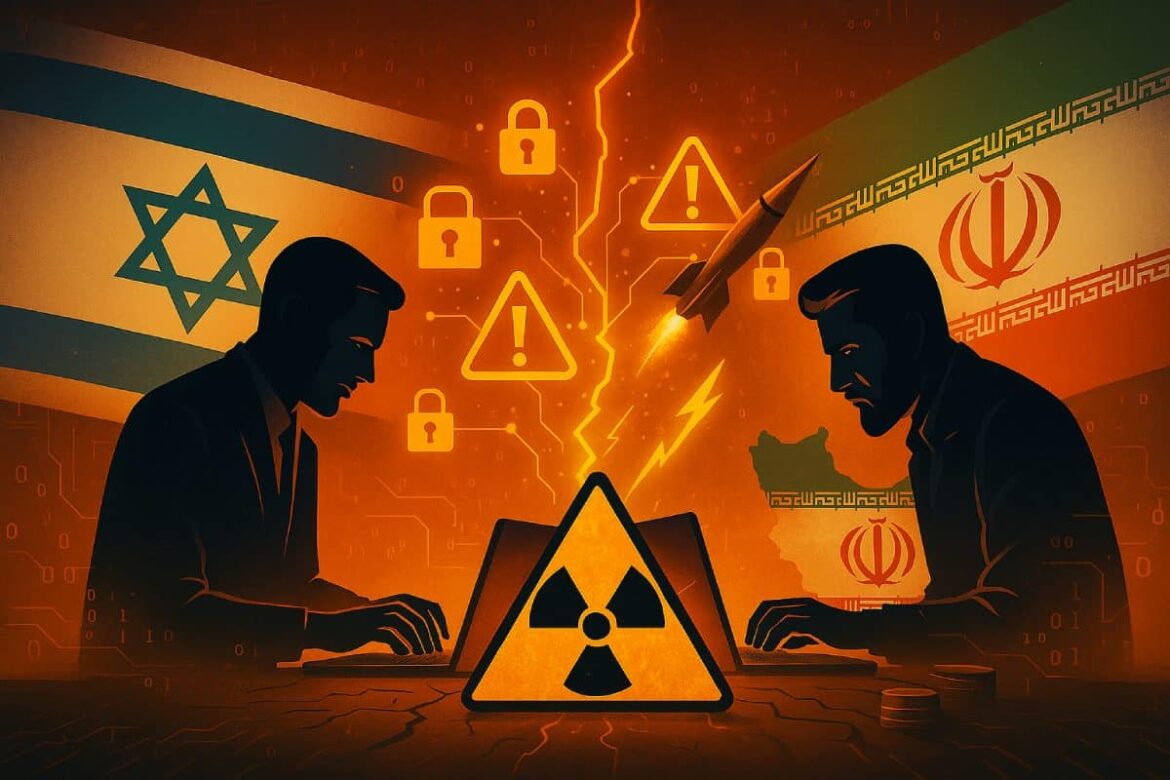 Израильский дует в Натане. Иран говорит, что «с нами ничего не случилось». Где правда?
