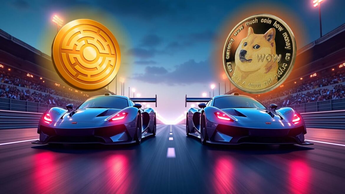 Эксперт по криптовалюте утверждает, что 100 USDT в Mtaur теперь могут превзойти собаку до закрытия 2025 года.
