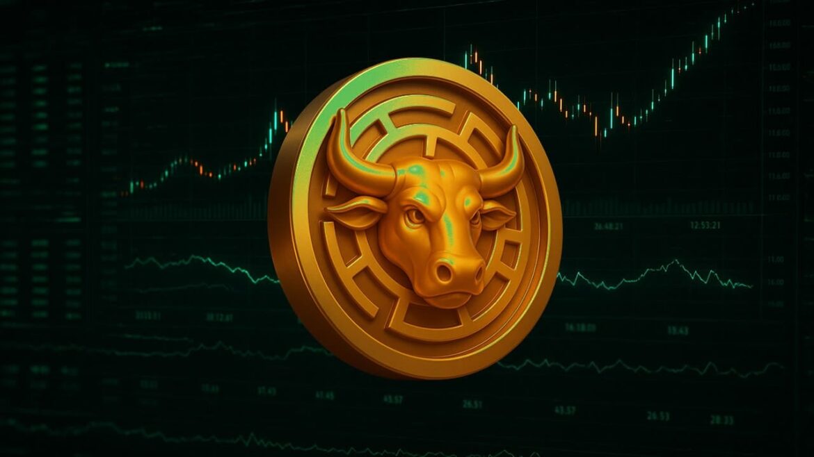 Экспертный анализ показывает, что эта монета ниже 1 доллара с потенциалом 10 000% очень недооценена. Вот почему
