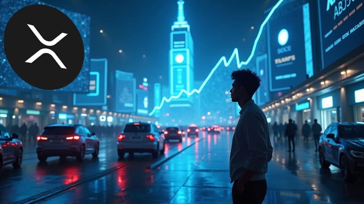 Эксперты говорят, что всего через 5 лет все будут сожалеть о том, что сегодня они не купили XRP
