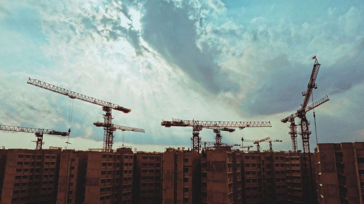 Эти свойства работают лучше, чем указанные прогнозы. Таких данных никогда не было с 2010 года. Будет ли снижение цен?
