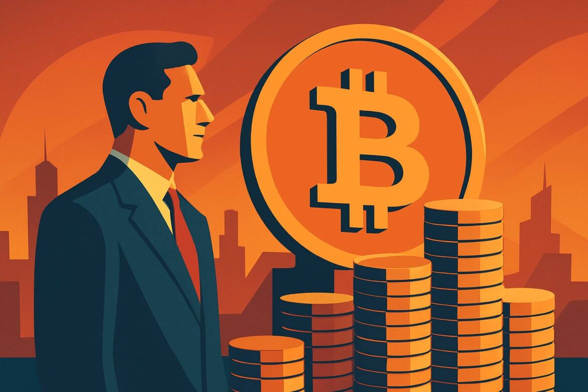 Как стратегия стала величайшим Ходлером в мире?
