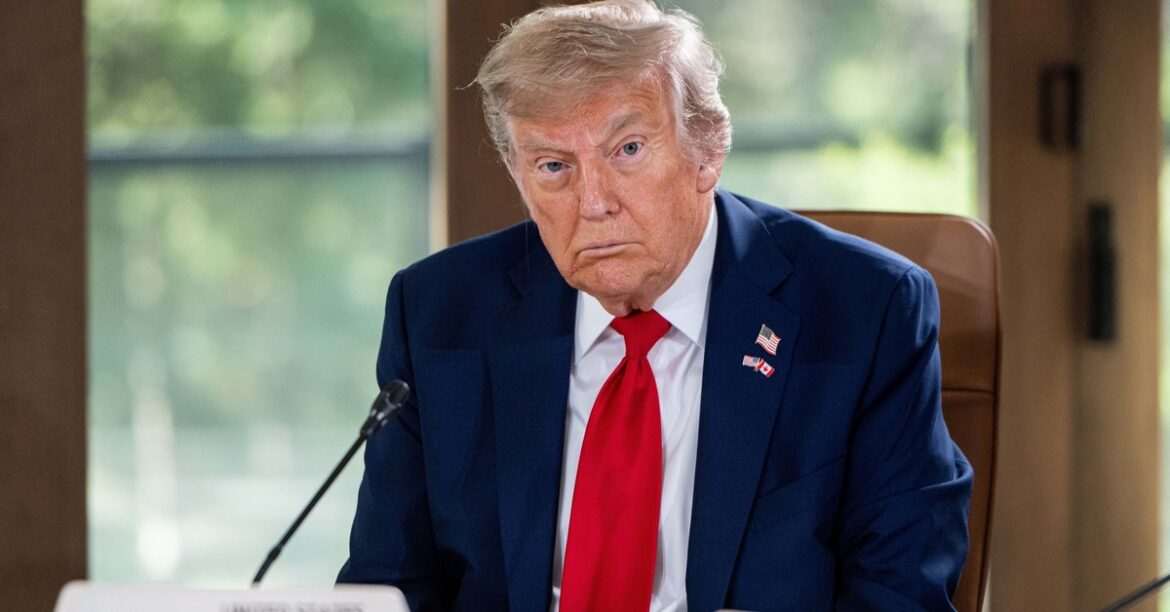 США могут присоединиться к войне. Трамп рассматривает возможность ударить в Иране, президент США Дональд Трамп серьезно рассматривает возможность включить США в войну и провести американское нападение на иранские ядерные объекты, прежде всего ... сегодня, 2 минуты назад
