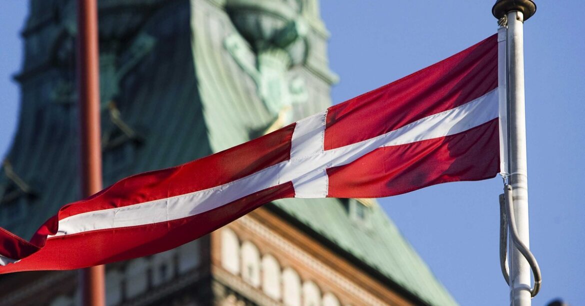 Зеленое президентство идет. Дания захватывает руля в Дании ЕС хочет достичь консенсуса по климатической цели на 2040 год. Также важно стать независимым от российского ископаемого топлива, ... сегодня, 43 минуты назад
