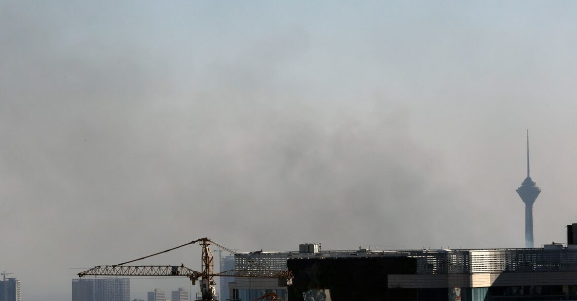 От Ирана через Азербайджан, от Израиля до Иордании. Эвакуация поляков идет
