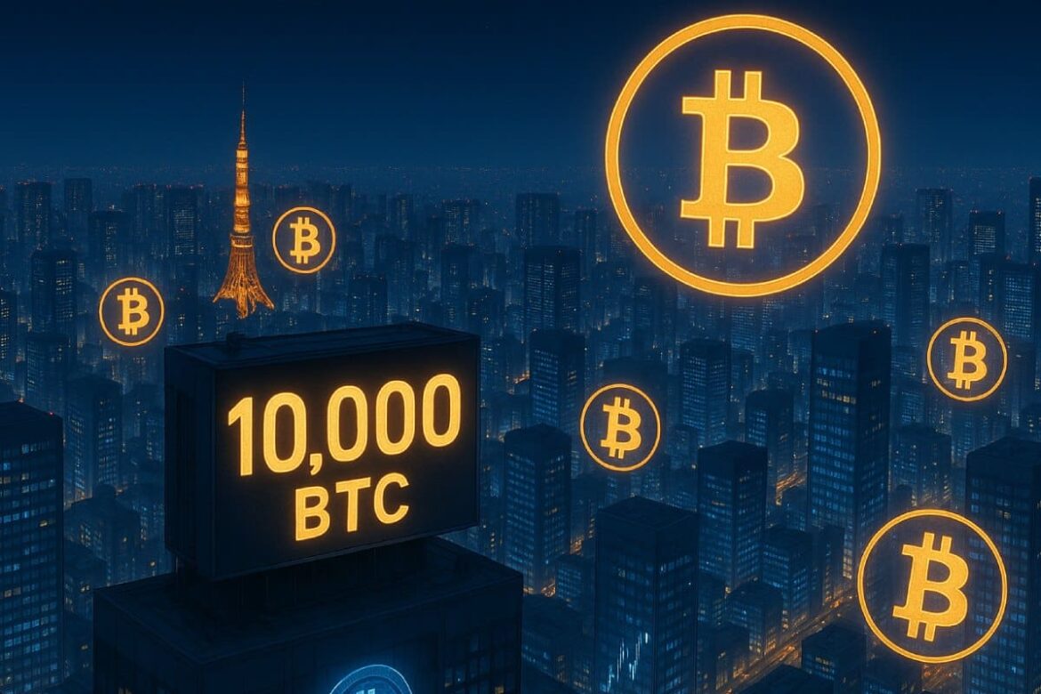 Конец шуток. Они были посторонним, сегодня у них 10 000 BTC и обогнать Coinbase. И это только начало!
