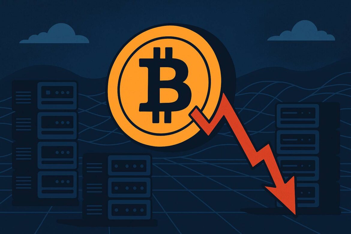Копать биткойн становится легче. Почему это хорошие новости?
