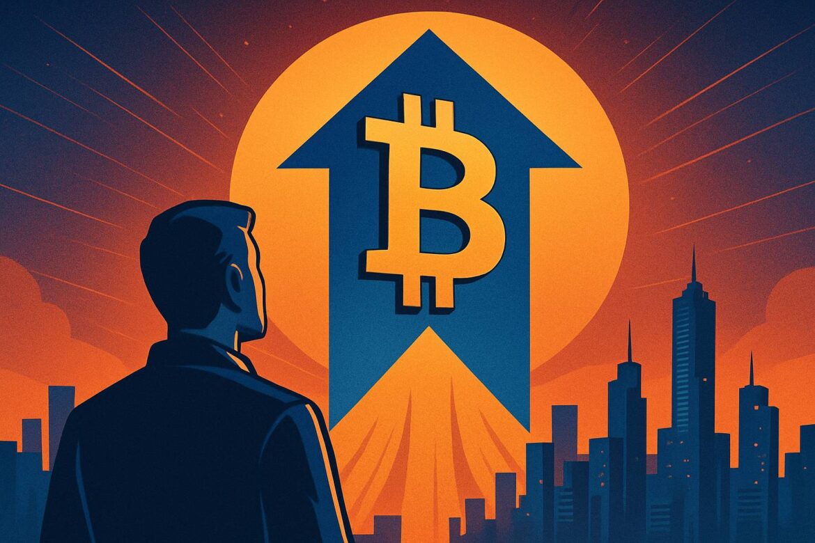 Крипто -зима? Там нет шансов. Биткойн составит миллион долларов
