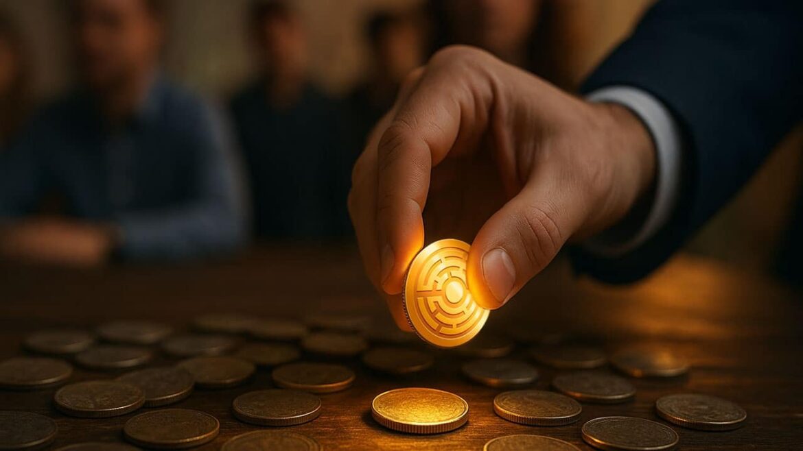 Криптовалюта Pre -Sale может принести успех? Вот почему и как определить многообещающий проект
