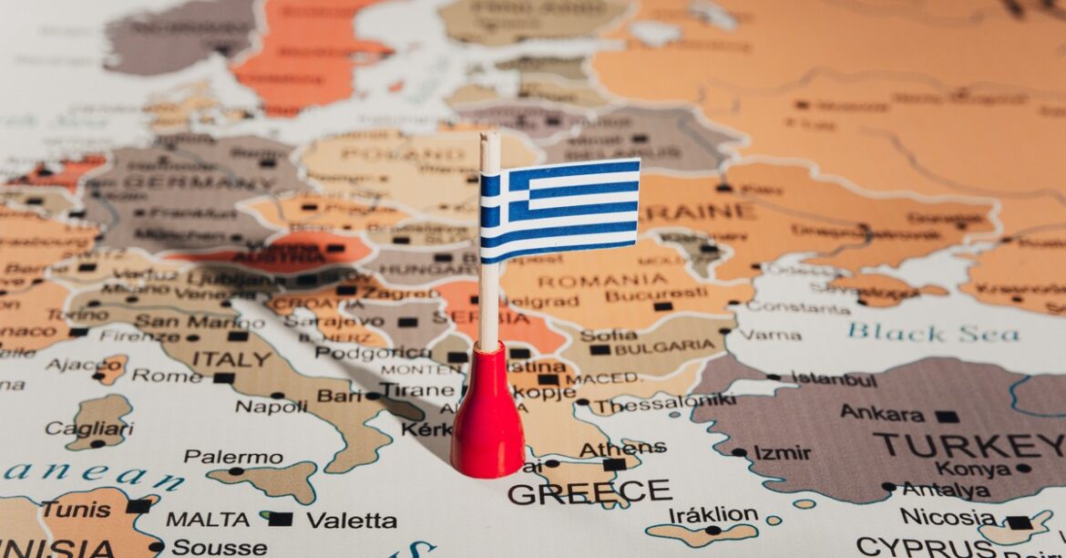 Землетрясение у побережья Крита. Есть новая информация
