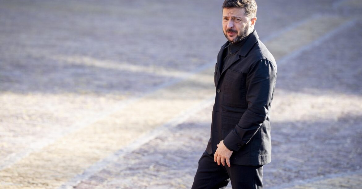 Зелански -Трамп встреча. Поездка и безопасность Украины
