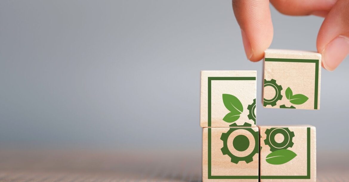 Европейская комиссия выходит из правил, которые должны были бороться с «ложной экологией»
