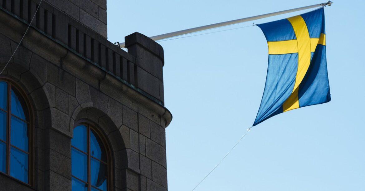 Швеция инвестирует в оружие с длинным отменой. «Мы должны быть в состоянии обидеть цели в России»
