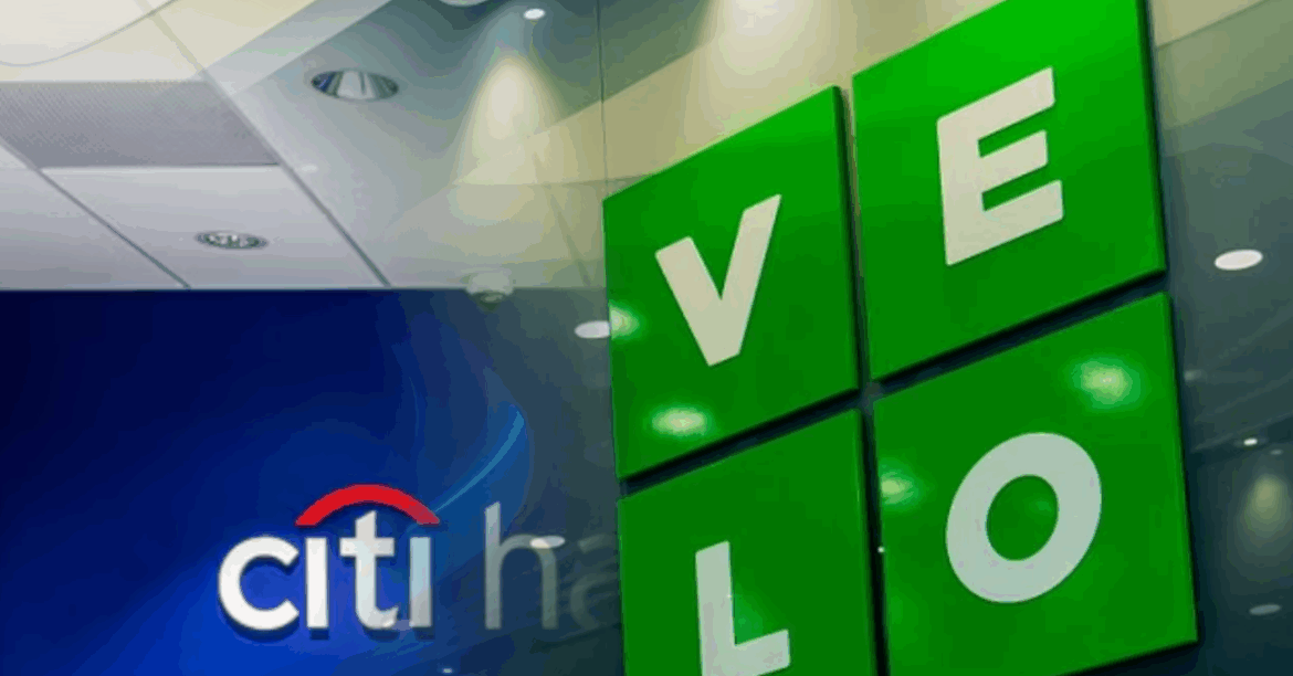 Velobank по -прежнему хочет быть активным на рынке слияний и поглощения. "Если есть возможности, мы посмотрим на"
      
        
        Приобретенная розничная торговля Citi Handlowy - это все равно, что пропавшие головоломки для нас - оправдывает поглощение Адама, объявленное несколько дней назад ... сегодня 22 минуты назад
