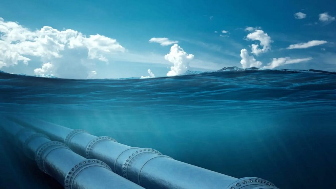 Льюатан с ревом просыпается после войны. Энергия снова текла
