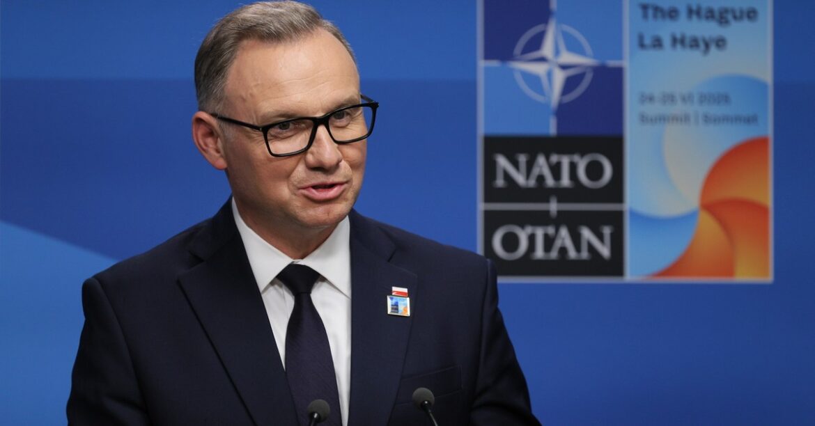 НАТО реагирует на угрозы. Большие расходы на оборону к 2035 году
