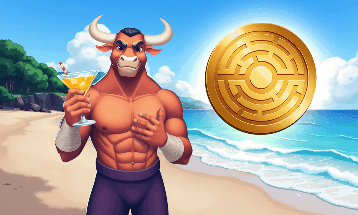 Minotaurus становится лучшим токеном в предварительном договоре 2025 года. Это может быть ваш последний шанс выиграть
