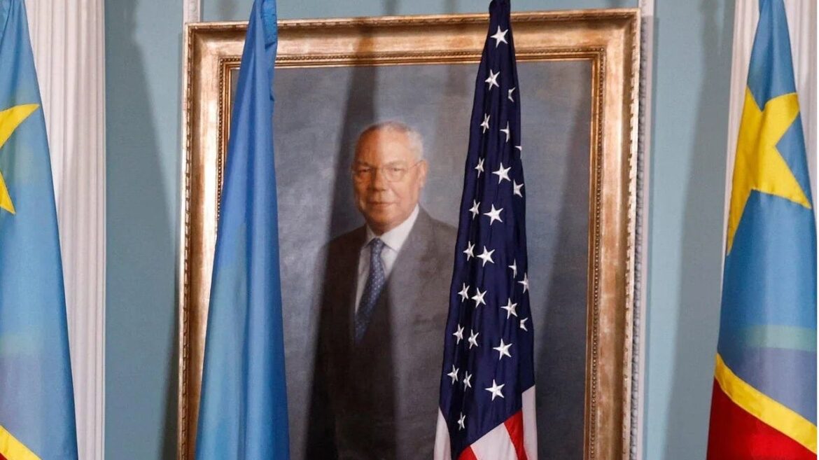 Мирный договор Трампа расширит экспортный замок? Кобальт покрыт эмбарго
