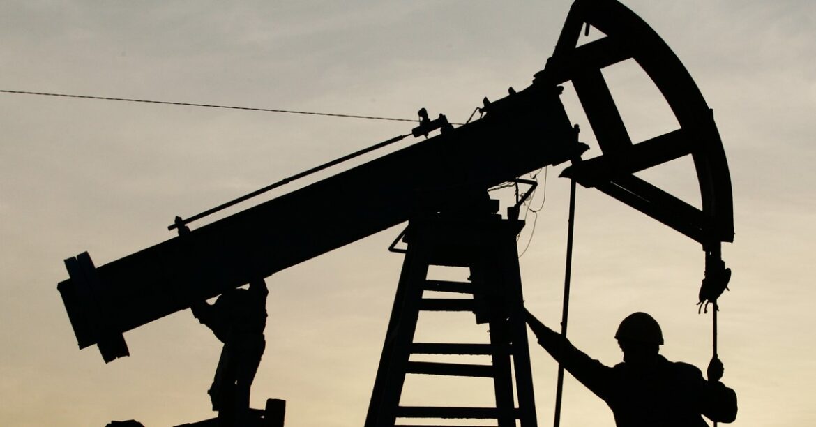 Израильский нападение на Иран. Будет ли в Европе нефть нефть в связи с ситуацией на Ближнем Востоке? Есть сообщение о ЕС
