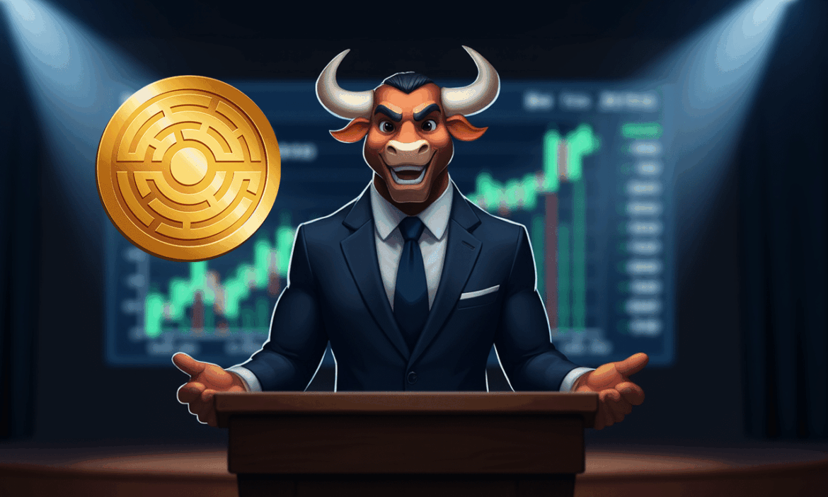 Можете ли вы превратить 100 в 1000 долларов США? Эти три жемчужины криптовалюты ниже 1 мая удивительно
