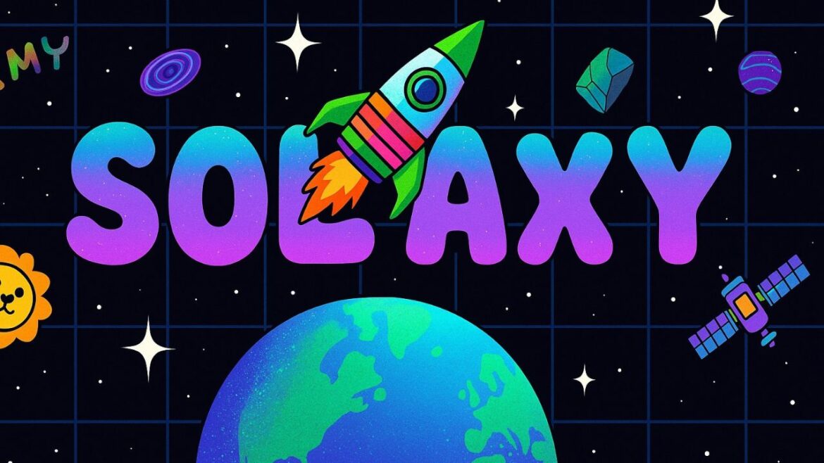 Наиболее интересные проекты и действия криптовалюты в июне 2025 года. Solaxy, Sol Strategies и другие компании в центре внимания
