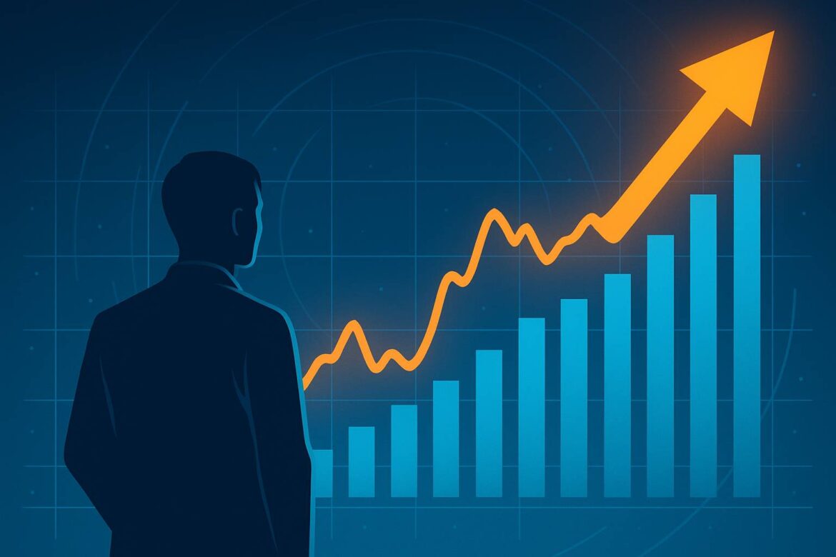 Нынешний бычий рынок напоминает один с 2017 года. Это может быть только начало
