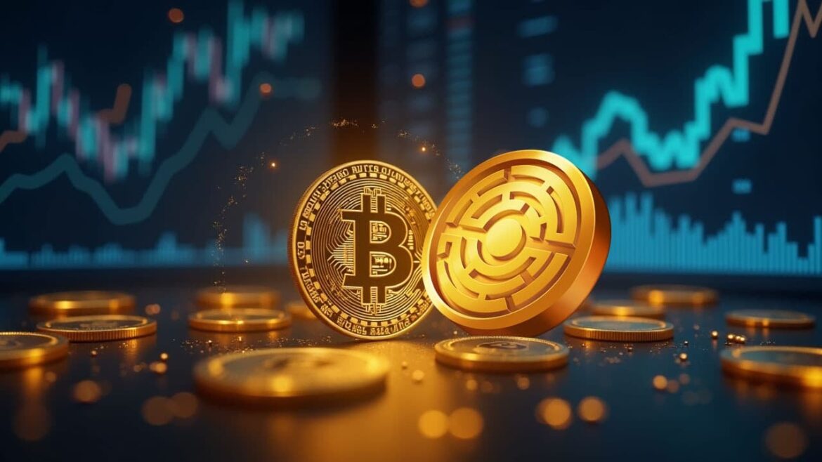 Openai прогнозирует цену на DogeCoin к концу 2025 года - и это не то, что вы ожидали
