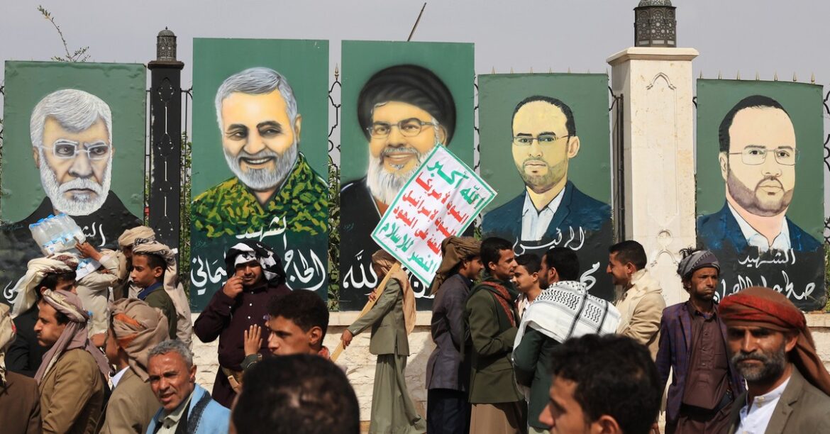 Нам нападение на Иран. 7 вещей, которые вам нужно знать о событиях прошлой ночи
