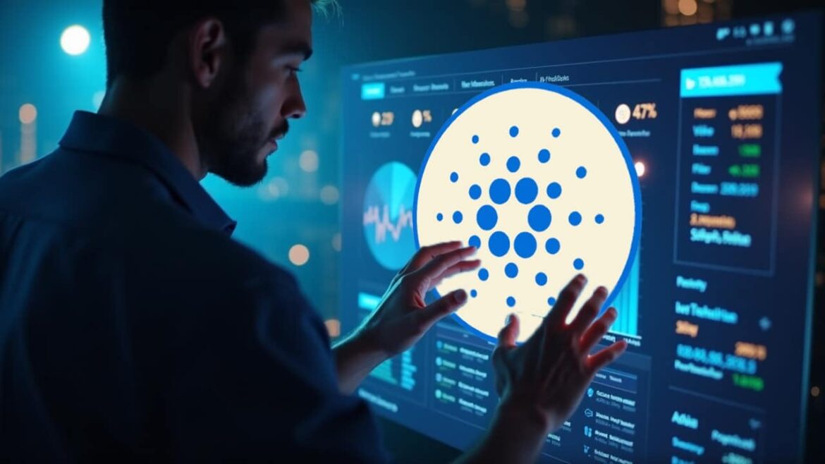 Основатель Cardano хочет получить от 5 до 10 миллионов долларов с 1,7 миллиарда долларов с ADA
