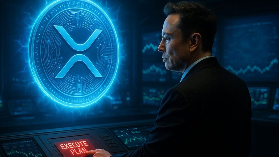 Основатель Triblu говорит, что Элон Маск «сделает все», чтобы XRP стал выбранным
