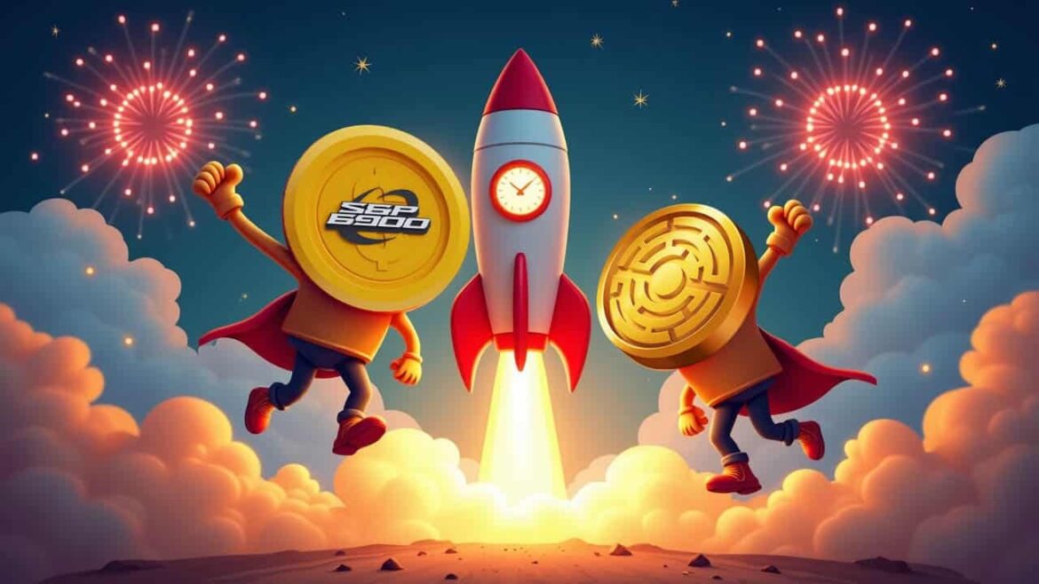 Пародия Мемоян издевался на традиционных фондовых индексах, записывает еженедельный рост. Есть еще один вариант?
