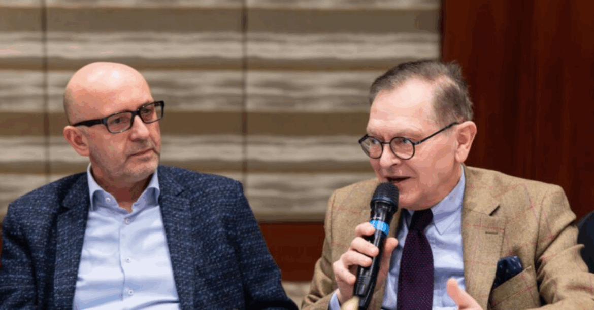 Новый председатель Совета программы страхового форума
