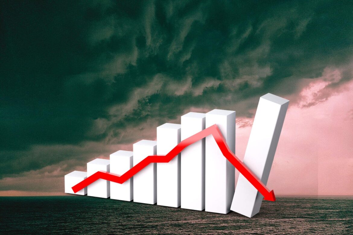 Передний индекс с лучшим результатом с 1990 года, но это может быть молчание перед штормом. Вождение без ручки?
