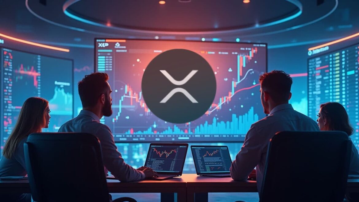По словам известного аналитика, цена XRP может увеличиться до 27 USDT. Minotaurus - еще одна отличная криптовалюта?
