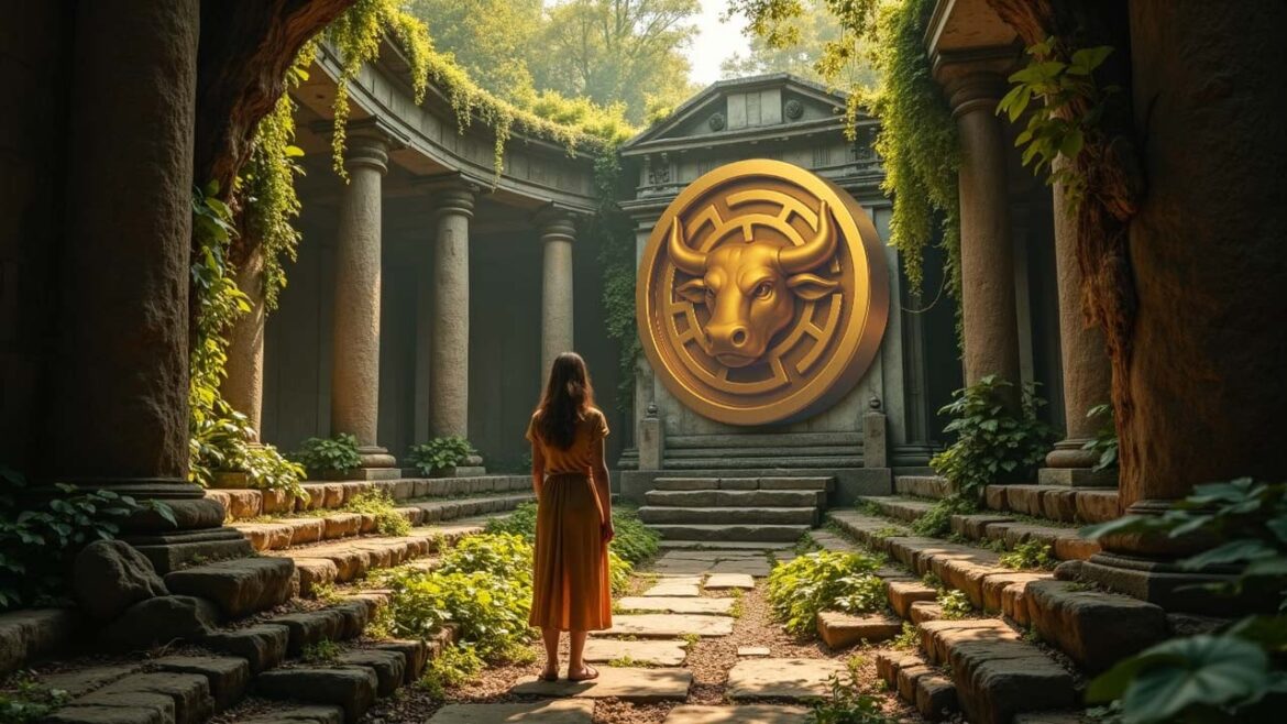 Покупайте при снижении? Наличие только 100 долларов этой монеты может создать шанс на успех
