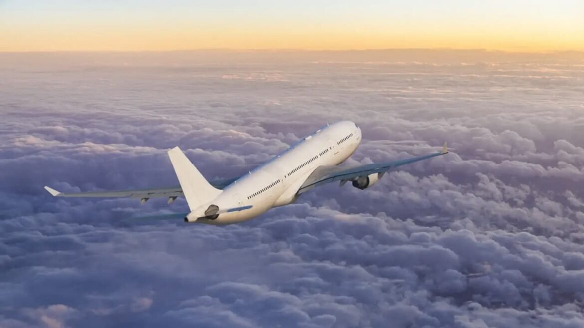 Полет будет летать с самолетами Airbus. Самый большой контракт в истории
