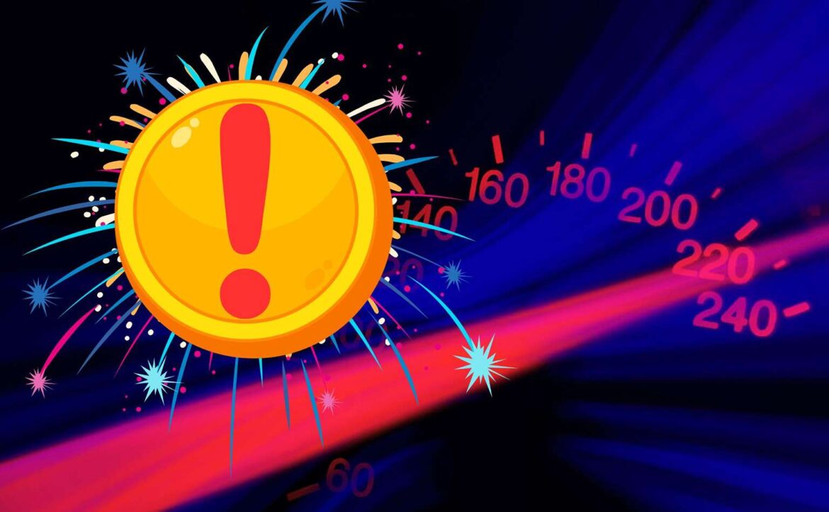 Популярный альткойн возвращается в пользу. "Это на дороге в Ат"
