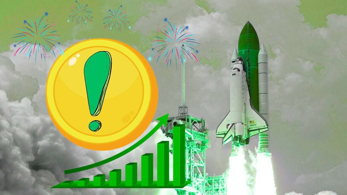 Популярный токен с двумя дигитом отражением после аварии. Отдых кризис? "Соберите свои сумки, все кончено"
