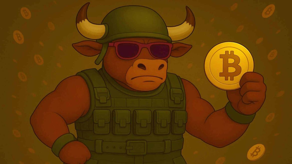 Последняя простая пропляция BTC Bull. Добраться до бесплатных биткойнов, пока не стало слишком поздно
