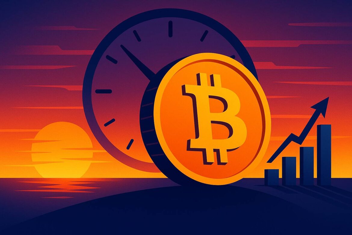 Позади нас 8 дней возрождения вокруг биткойнов. Время к вопросу "Что дальше?"
