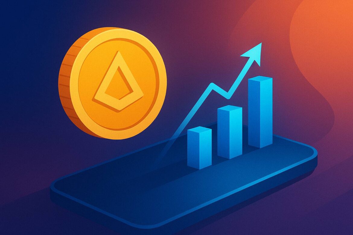 Пришло время покупать альткойны?
